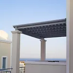 The Noverian Bios Caldera Sunset 4* Akrotírion