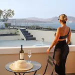 The Noverian Bios Caldera Sunset Hotell 4*