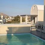 Hotell The Noverian Bios Caldera Sunset 4*