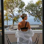 Hotell The Noverian Bios Caldera Sunset 4*