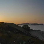 The Noverian Bios Caldera Sunset Hotel