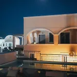 The Noverian Bios Caldera Sunset Otel