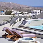 The Noverian Bios Caldera Sunset Otel 4*