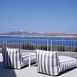 The Noverian Bios Caldera Sunset Otel 4*