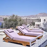 The Noverian Bios Caldera Sunset Otel Akrotírion