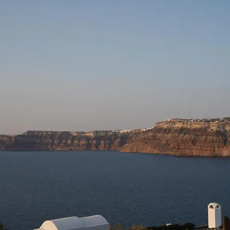 Hotel The Noverian Bios Caldera Sunset Akrotiri (Santorini)