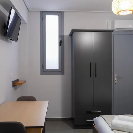 The Noverian Bios Caldera Sunset Akrotírion