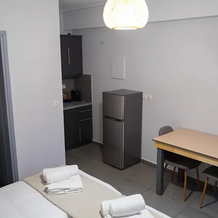 Akron Ariston 4* Ακρωτήρι