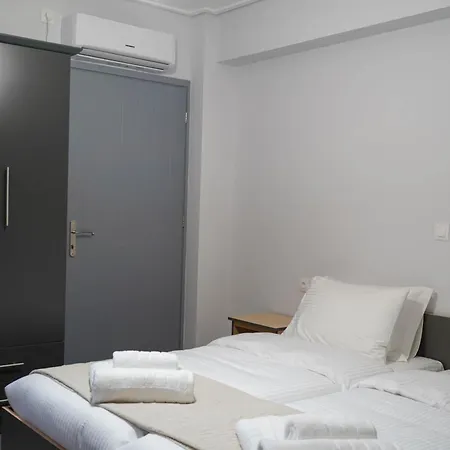 The Noverian Bios Caldera Sunset Ακρωτήρι