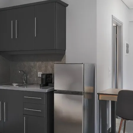 Akron Ariston 4* Ακρωτήρι
