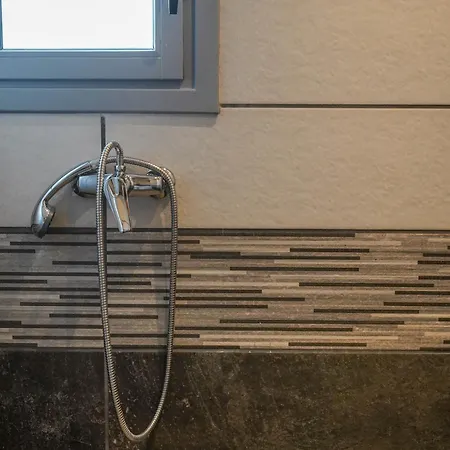 The Noverian Bios Caldera Sunset * Akrotírion