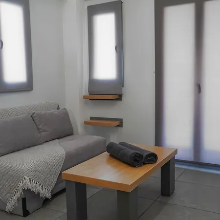 Ξενοδοχείο Akron Ariston 4*