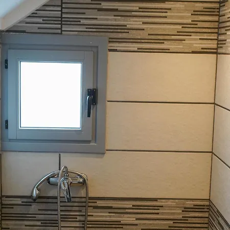 The Noverian Bios Caldera Sunset Akrotírion