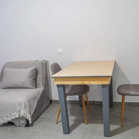 Akron Ariston 4* Ακρωτήρι