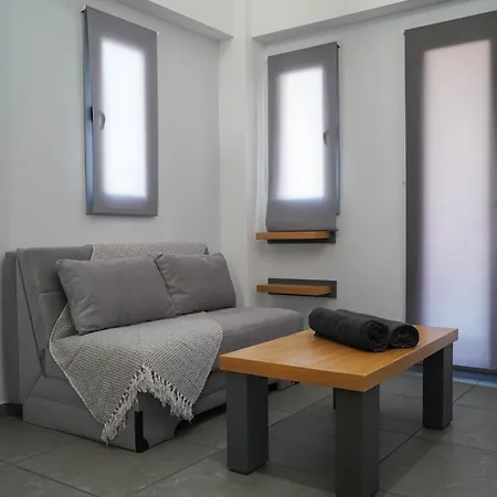 Ξενοδοχείο The Noverian Bios Caldera Sunset *