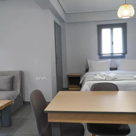 The Noverian Bios Caldera Sunset Hotel Akrotiri (Santorini)