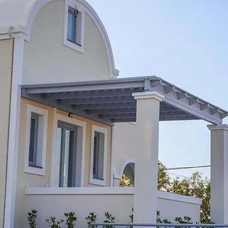 Ξενοδοχείο The Noverian Bios Caldera Sunset Ακρωτήρι