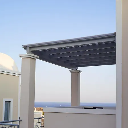 The Noverian Bios Caldera Sunset * Ακρωτήρι