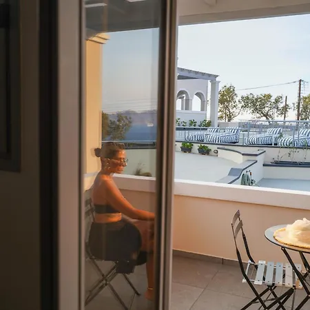 The Noverian Bios Caldera Sunset