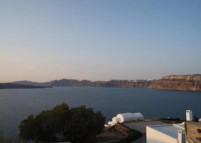 The Noverian Bios Caldera Sunset