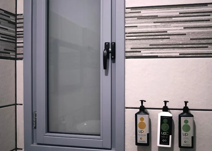 The Noverian Bios Caldera Sunset Hotel Akrotírion