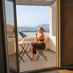 The Noverian Bios Caldera Sunset 4* Ακρωτήρι
