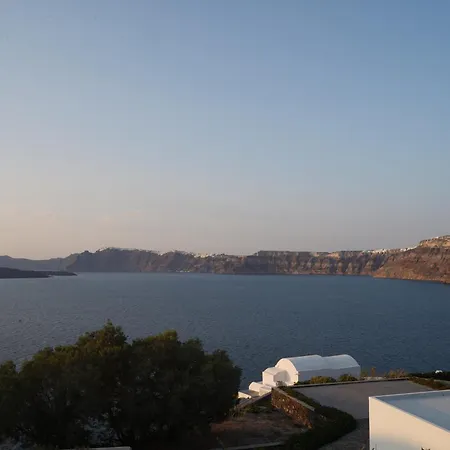 The Noverian Bios Caldera Sunset