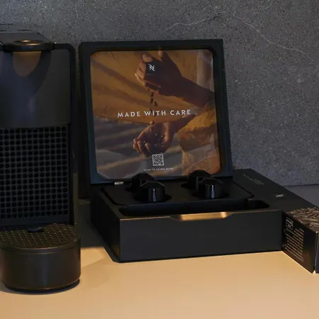 The Noverian Bios Caldera Sunset