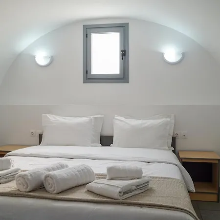 The Noverian Bios Caldera Sunset 호텔 *