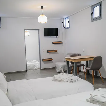 The Noverian Bios Caldera Sunset