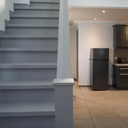 The Noverian Bios Caldera Sunset * Akrotiri (Santorini)