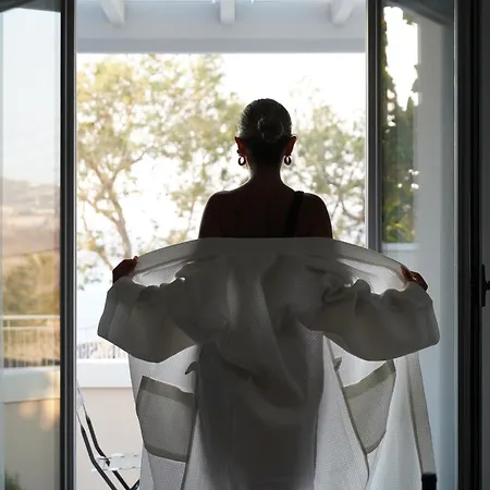 The Noverian Bios Caldera Sunset * Akrotírion