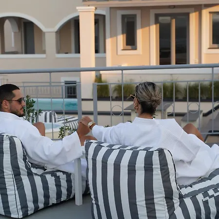 The Noverian Bios Caldera Sunset