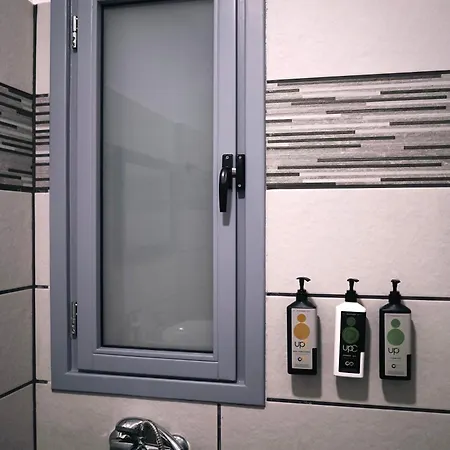 The Noverian Bios Caldera Sunset 호텔 Akrotírion