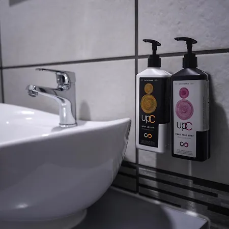 The Noverian Bios Caldera Sunset Akrotírion