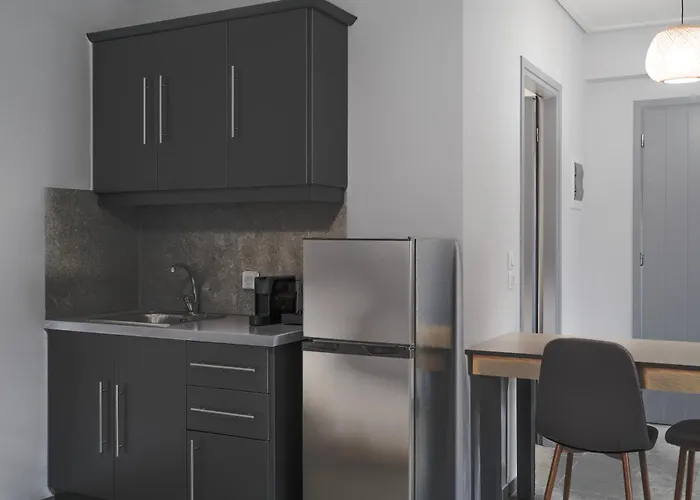 The Noverian Bios Caldera Sunset * Akrotírion