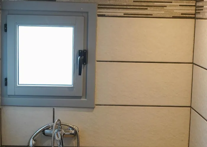 The Noverian Bios Caldera Sunset Akrotiri (Santorini)