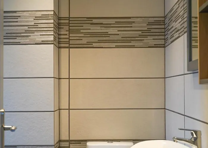 The Noverian Bios Caldera Sunset Hotel Akrotiri (Santorini)