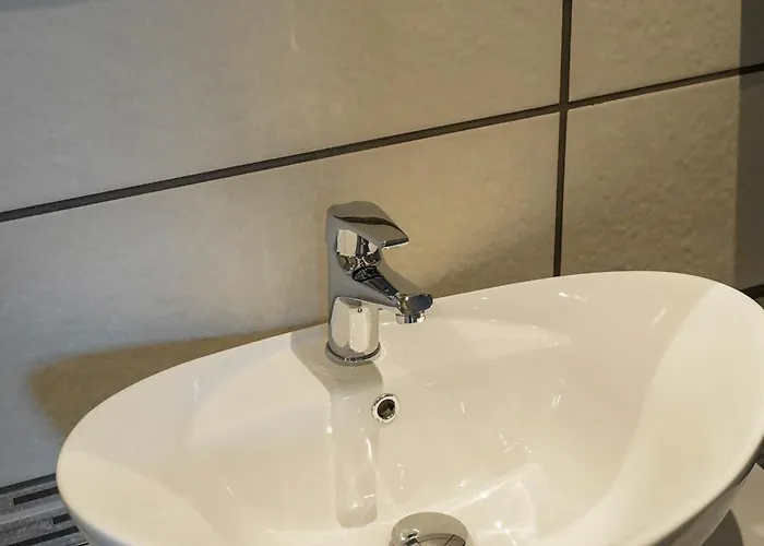 Hotel The Noverian Bios Caldera Sunset *