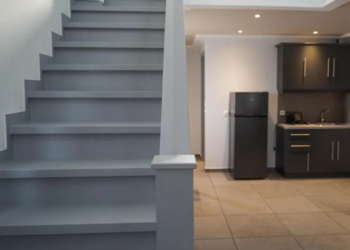 The Noverian Bios Caldera Sunset * Akrotiri (Santorini)