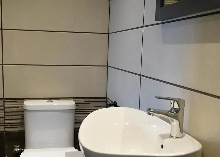 The Noverian Bios Caldera Sunset Hotel