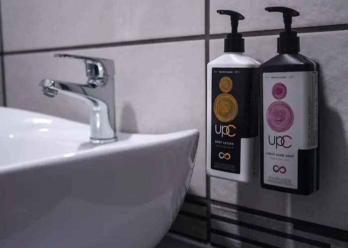 The Noverian Bios Caldera Sunset Akrotiri (Santorini)